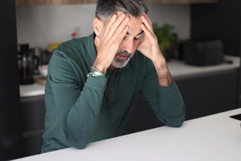 «Зять женился ради квартиры и ходит налево. Как мне спокойно смотреть на страдания дочери?»