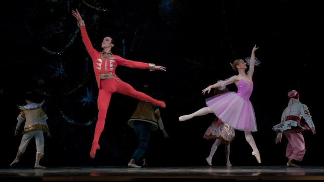 Постановка «Щелкунчика» в Башопере запланирована на 18 декабря | Источник: Bashopera.ru