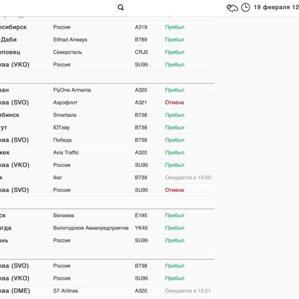 Источник: pulkovoairport.ru