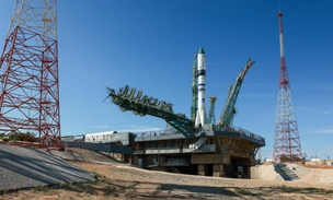 К МКС с Байконура стартовал российский грузовой корабль «Прогресс МС-31»