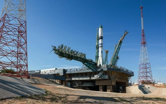 К МКС с Байконура стартовал российский грузовой корабль «Прогресс МС-31»
