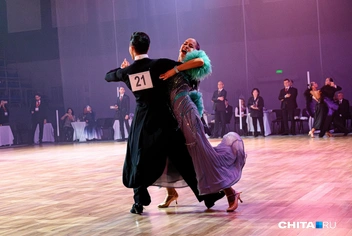 Источник: Олег Фёдоров / CHITA.RU