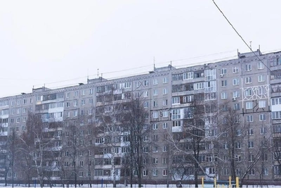 В Уфе под окнами многоэтажки обнаружено тело 88-летней женщины