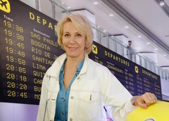 Татьяна Лазарева*: «Алла Пугачева думала, что приедет в Россию и всех помирит. Переоценила свои силы»
