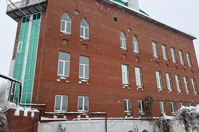 Усадьба олигарха Звягина вновь не продана на торгах