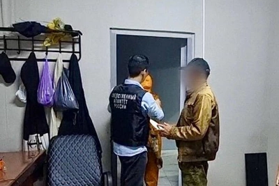 Бездомный осужден за нападение на коллегу в похоронном бюро