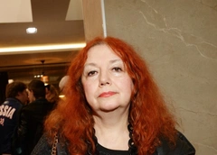 Мария Арбатова – Анастасии Мельниковой: «Секс важен, твой возраст – самый сладкий»