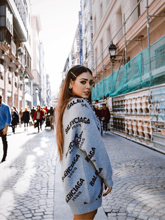 Гид по стилю: 25 самых крутых fashion-образов Данны Паолы