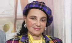 Чего Ирина Винер лишилась после развода с Усмановым