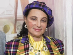 Чего Ирина Винер лишилась после развода с Усмановым