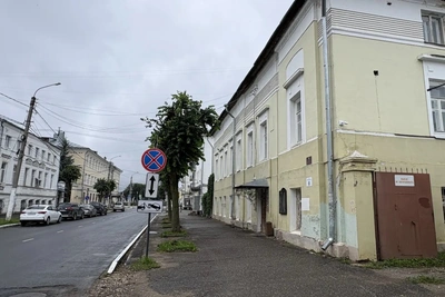 В Костроме приступили к обустройству площадки для ТЮЗа