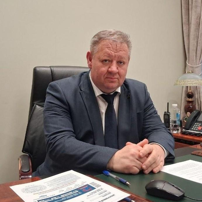 <p>Сергей Петриченко</p>