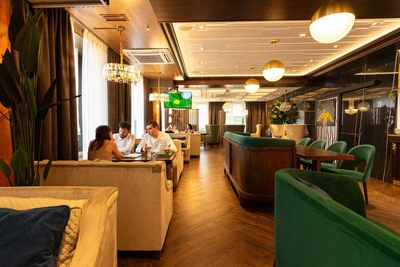 В Екатеринбурге закрывается ресторан уральской кухни «Зверобой»