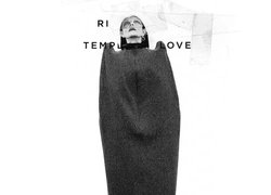 Бренд Rick Owens под давлением экоактивистов отказался от использования натурального меха в коллекциях