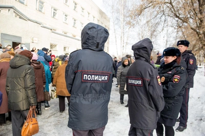 18-летнего сургутянина нашли после недели пропажи