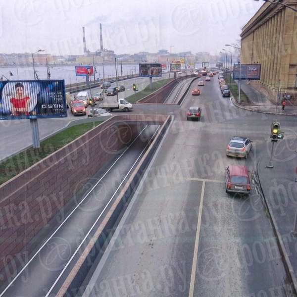 Источник: Институт Стройпроект