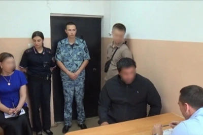 Дело о поджоге и угрозах в Свободном ушло в суд