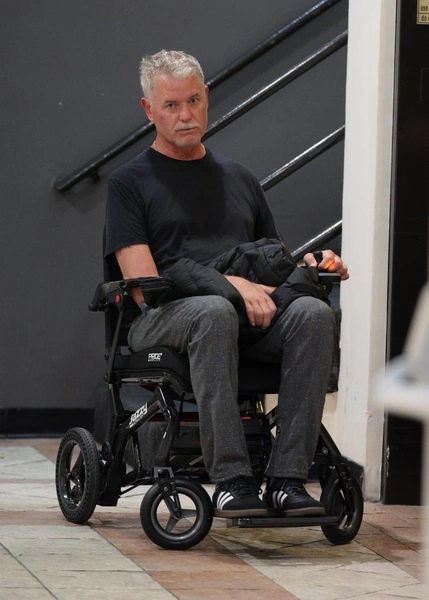 Эрик Дэйн | www.starhit.ru