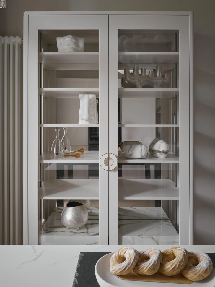 Квартира-инвестиция 86 м² на Вавилова
