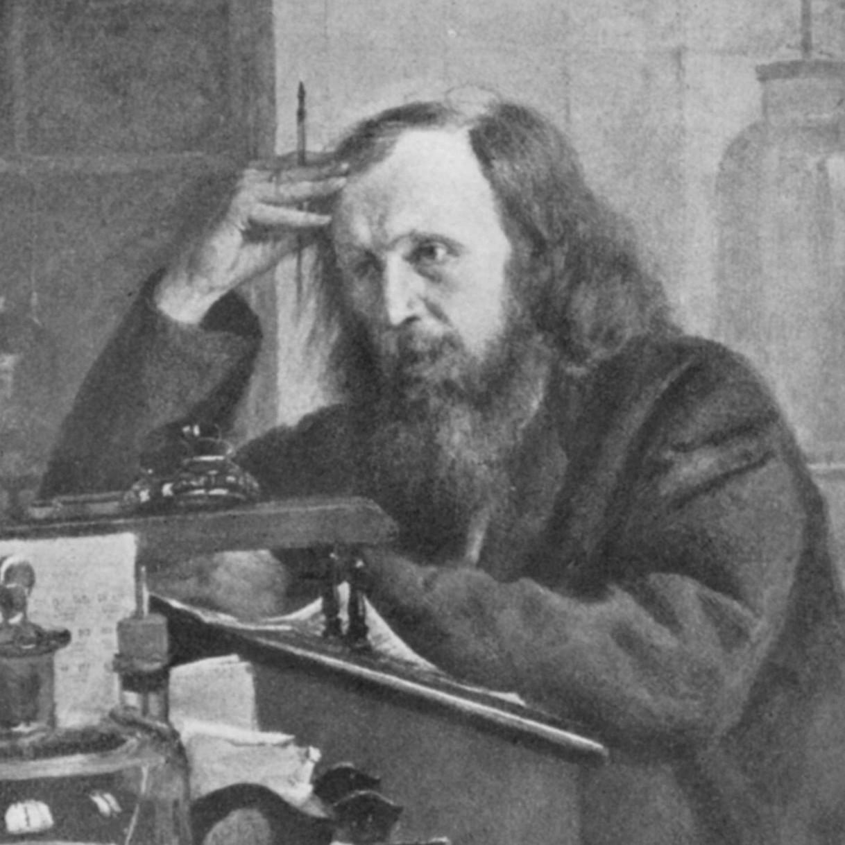 Умный тест: сможете за 3 минуты вспомнить русских ученых, изменивших мир?