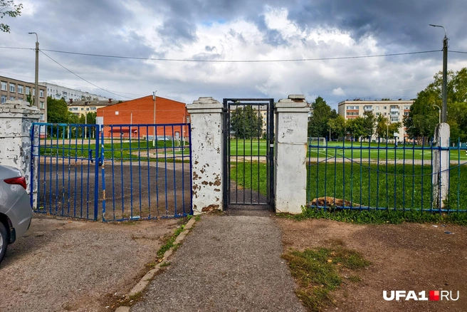Источник: Булат Салихов / UFA1.RU