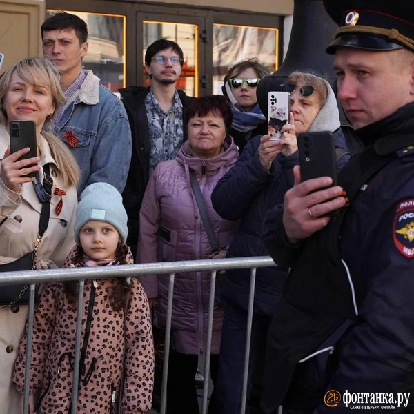 Источник: Павел Даиси / «Фонтанка.ру»