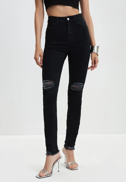 Джинсы Zarina skinny fit