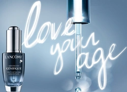 Восток-Запад: новая японская «маска молодости» от Lancôme