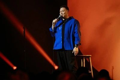 Kazan Theater Refuses Comedian Rental Over Vulgar Humor