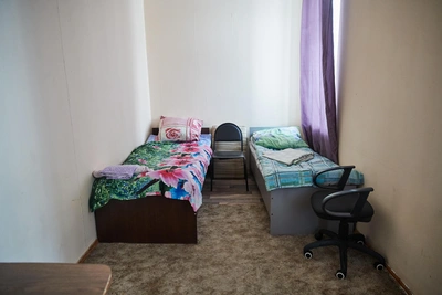 Мукуца рассказала о жестоком месяце в рехабе