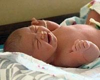 Из больницы похитили новорожденного малыша | www.e1.ru