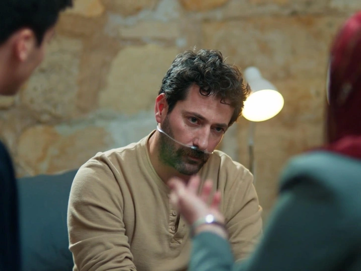 Источник: Кадр из сериала «Далекий город»