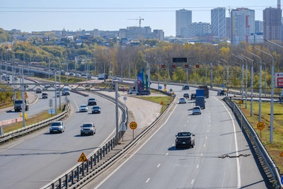 Закрытие Затонского моста в Уфе: что говорят жители