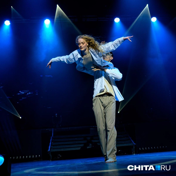 Источник: Олег Федоров / СHITA.RU