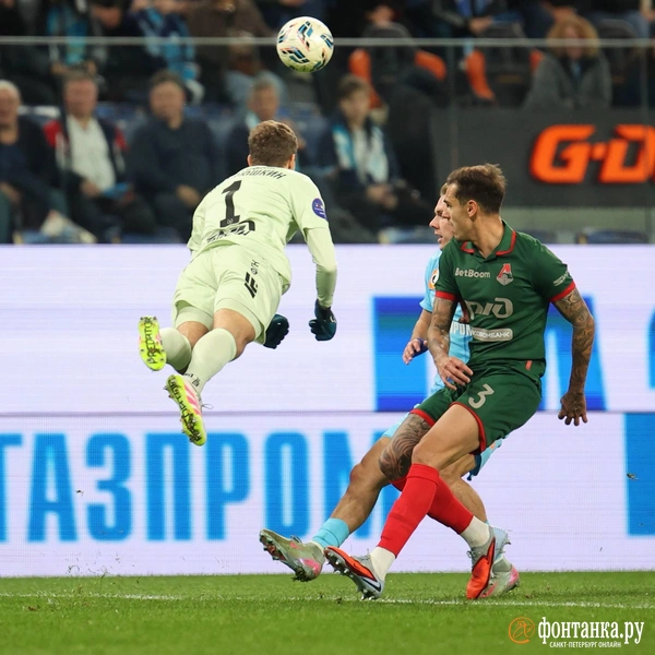 Источник: Сергей Михайличенко / FONTANKA.RU