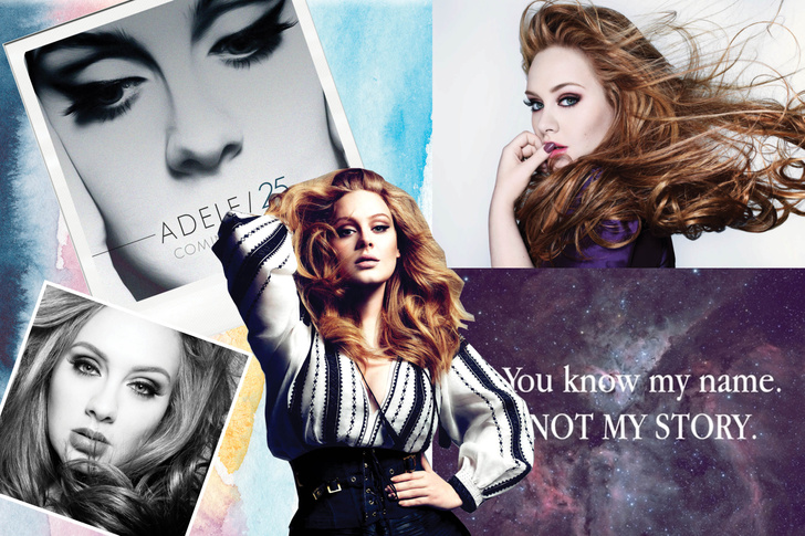 Adele – 25 новый альбом
