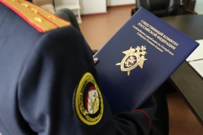 Нападение на полицейского в Пригородном районе