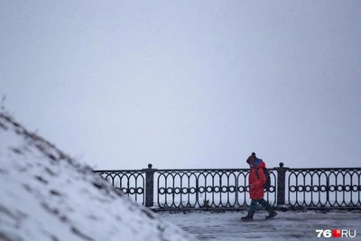 Где в Югре 12 февраля отменили занятия для школьников