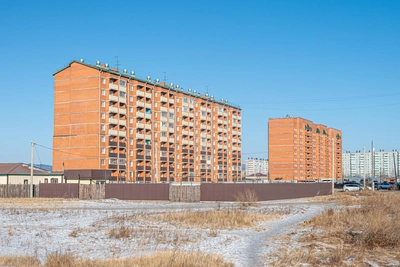 Льготная аренда жилья расширилась на Забайкальск