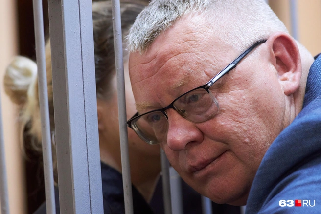 Защитник обвиняемой настаивал на смягчении меры пресечения | Источник: Роман Данилкин / 63.RU