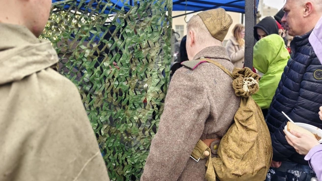 Источник: Дмитрий Крисковец / E1.RU