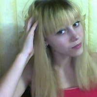 Аватарка lisa1213