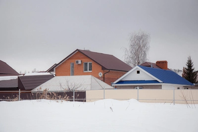 Старт приема заявок на программу «Свой дом в Арктике»