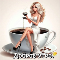 Аватарка Взрослый