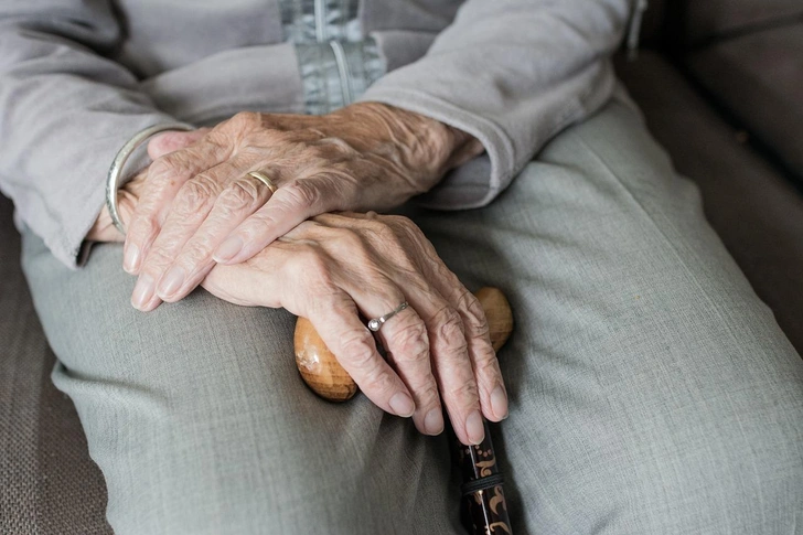 В Актобе 92-летняя женщина потребовала от своих восьмерых детей алименты через суд