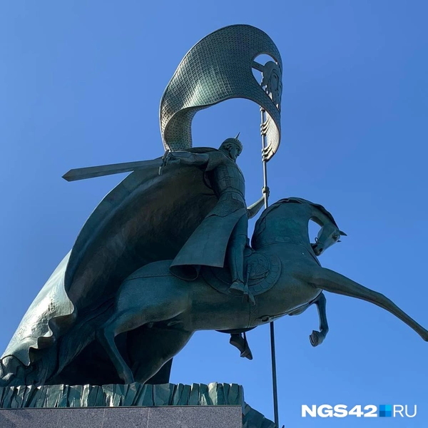 Источник: Татьяна Ирискина / NGS42.RU