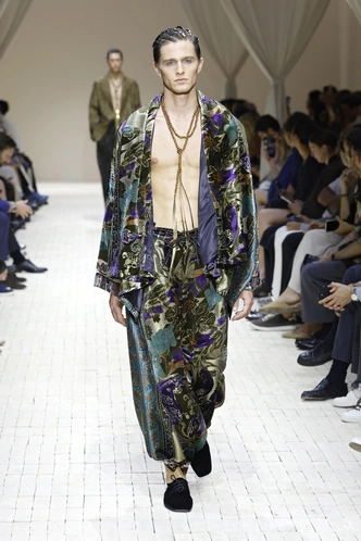 Emporio Armani | Источник: Legion Media