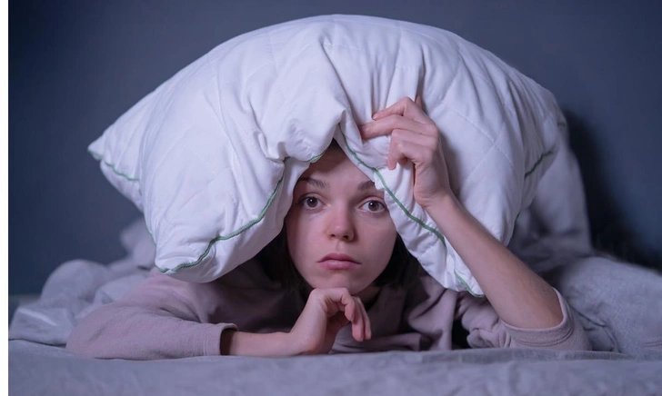 Как с научной точки зрения объяснить вещие сны и научиться их видеть | Источник: iStockphoto/Zhanna Danilova