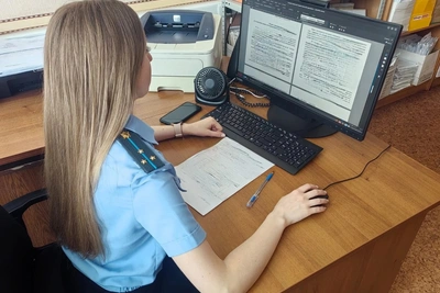 Орловчанин выплатил 630 тыс. рублей алиментов