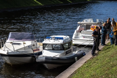 Ex-GIMS Inspector Sentenced to Prison for Bribery in St. Petersburg